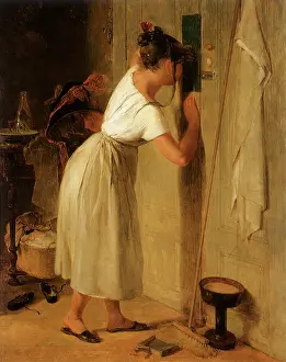 Peder: The Curious One