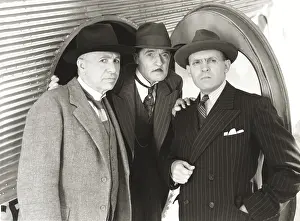 Ov1606: Three curious men