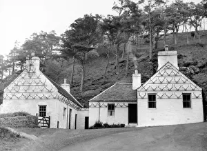 Caithness: CURIOUS SMITHY