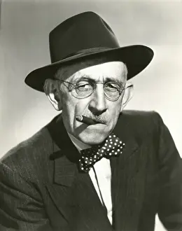Polkadot: Curmudgeon -