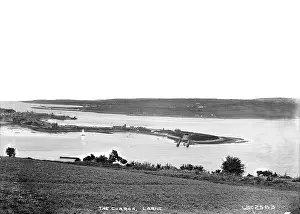 Developed: The Curran, Larne