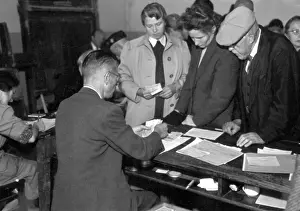 Issuing: Currency reform
