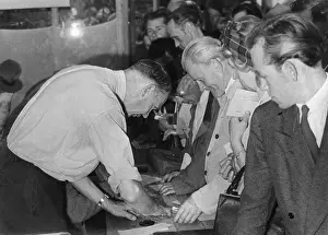 Ostmark: Currency reform in Germany 1948