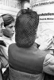 Ostmark: Currency reform in Germany 1948