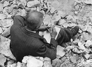 Reichsmark: Currency reform in Germany 1948