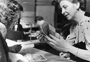 Ostmark: Currency reform in Germany 1948