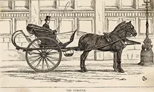Curricle: CURRICLE 1872
