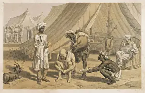 Curry: CURRY&RICE/SOLDIER BATHS