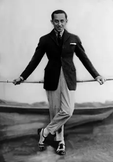 Bois: Curt Bois, 1923