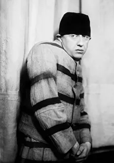 Bois: Curt Bois, 1929