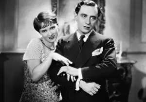 Bois: Curt Bois in A Tremendously Rich Man, 1932