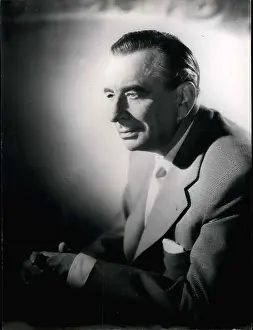 Goetz: Curt Goetz, German actor