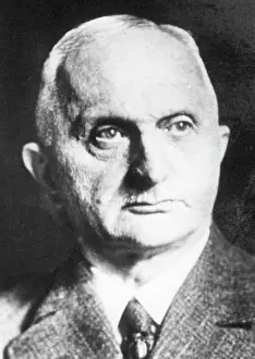Curt: Curt Joel, 1932