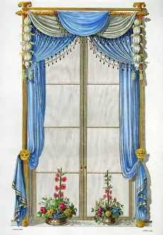 Sheraton: Curtains - Sheraton