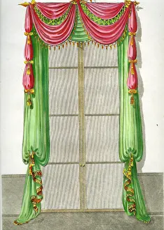 Sheraton: Curtains - Sheraton