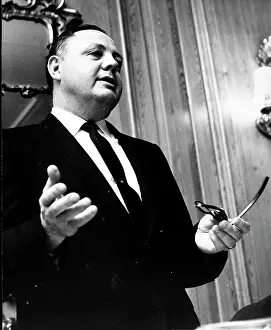 Carlson: Curtis L. Carlson