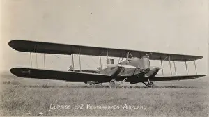 Curtiss B-2
