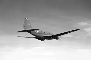Curtiss: Curtiss C-46D Commando 44-77662