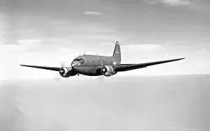 Curtiss: Curtiss C-46D Commando 44-77662