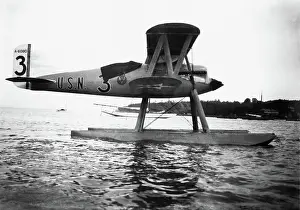 Air Racer: Curtiss CR-3