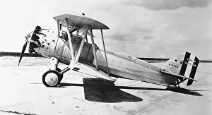 Helldiver: Curtiss F8C-4 Helldiver A8425