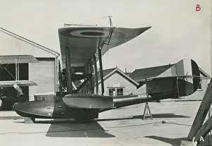 1231: Curtiss H4 Small America, 1231