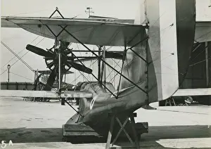 1231: Curtiss H4 Small America, 1231