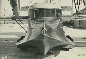 1231: Curtiss H4 Small America, 1231
