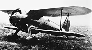 Venture: Curtiss ModeI 58A X986M