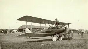 Oriole: Curtiss Model 17 Oriole