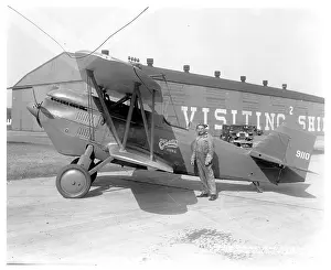 Colloquially: Curtiss Model 35 Hawk 1 NR9110, Doolittle Hawk