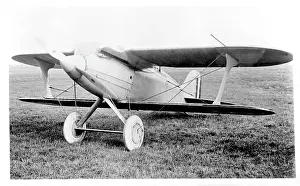 Raced: Curtiss Model 42 R3C-1