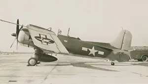 Seahawk: Curtiss Model 96 SC-2 Seahawk