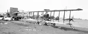 Pusher: Curtiss Model D Pusher replica N8Y