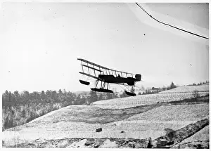 Floatplane: Curtiss Model N floatplane