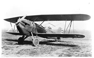 Curtiss: Curtiss O-1B Falcon 27-276