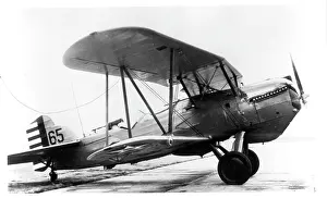 Curtiss: Curtiss O-1BG Falcon