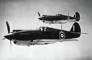 P 40: Curtiss P-40 Warhawk