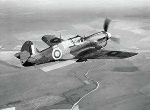 P 40: Curtiss P-40 Warhawk