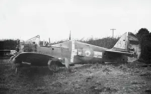 Warhawk: Curtiss P-40 Warhawk