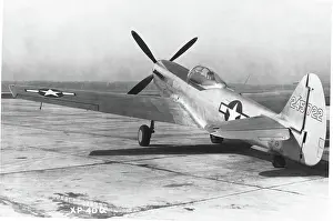Warhawk: Curtiss P-40 Warhawk