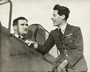 Cockpits: Curtiss P-40C Tomahawk IIB / 2B