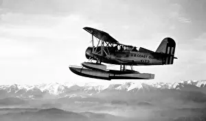 Buaer: Curtiss SOC-4 Seagull V173