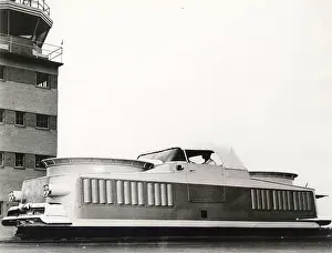 2500: Curtiss-Wright Model 2500 Air-Car