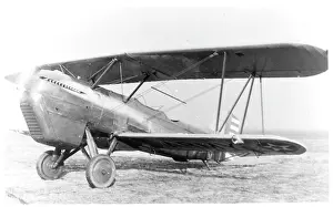Curtiss: Curtiss XO-16 28-196