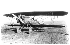 Curtiss: Curtiss XO-18 27-263