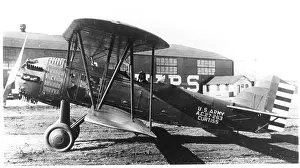 Curtiss: Curtiss XO-18 27-263