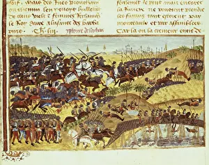 Quintus: CURTIUS, Rufus Quintus (1st century). The history