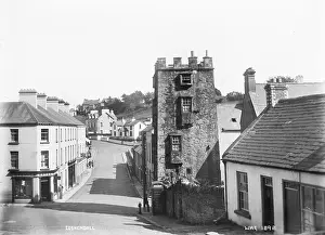 Cushendall: Cushendall