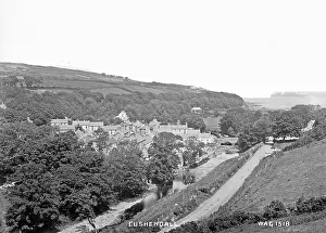 Cushendall: Cushendall